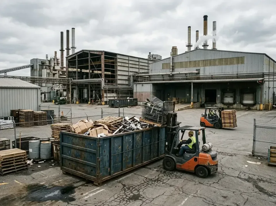 industrial-factory-scrap-conta-003 — frequently asked questions, Cheap Roll-off Dumpster Rentals in Merced, CA